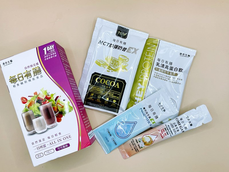 試用